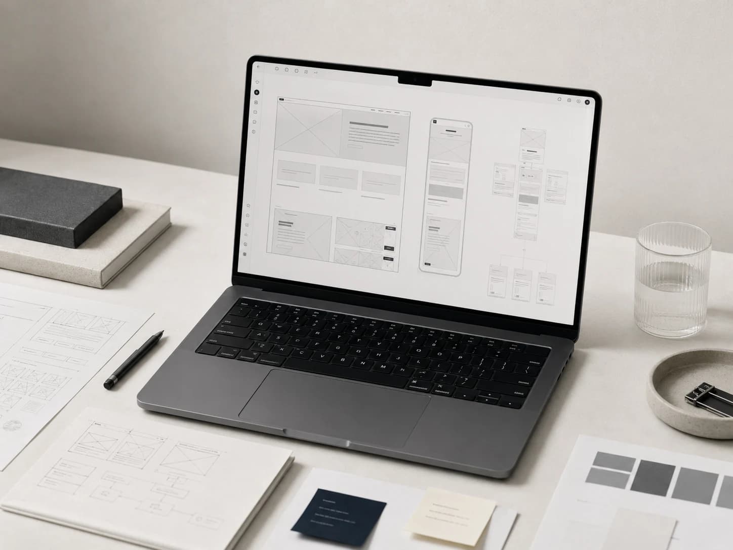 Websites work by ctrl.alt.elite